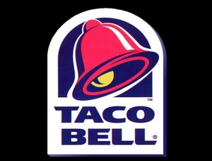 taco bell logo